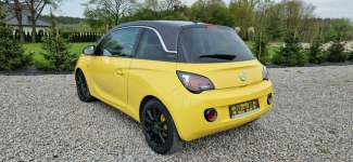 Opel Adam Black Jack Rybnik - zdjęcie 4