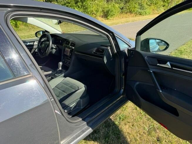 Volkswagen Golf Sadlno - zdjęcie 8