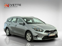 Kia Cee'd 1,6 CRDi(136 KM) M Salon PL Faktura Vat Warszawa - zdjęcie 3