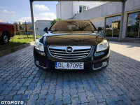 Opel Insignia 2.0 CDTI Cosmo Kraków - zdjęcie 10
