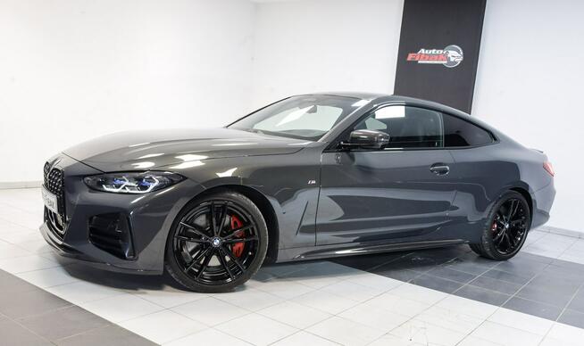 M440i*xDrive*Salon Polska*Bezwypadkowy*Gwarancja*Karbon*Vat23% Konstantynów Łódzki - zdjęcie 4