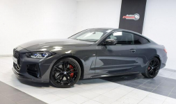 M440i*xDrive*Salon Polska*Bezwypadkowy*Gwarancja*Karbon*Vat23% Konstantynów Łódzki - zdjęcie 4