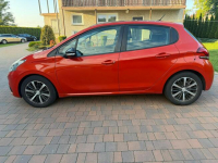 Peugeot 208 Perfekcyjny bogata Opcja !!! Rzeszów - zdjęcie 12