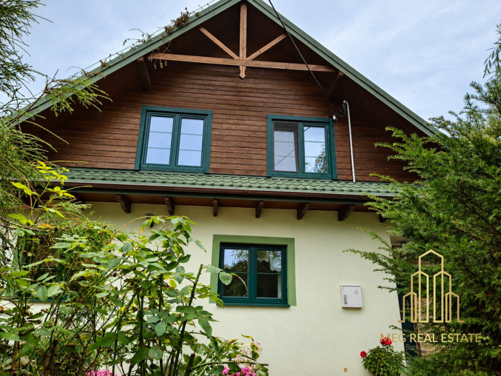 *Piękny dom, 6 pokoi, Olendry, blisko Siemiatycz* Olendry - zdjęcie 3