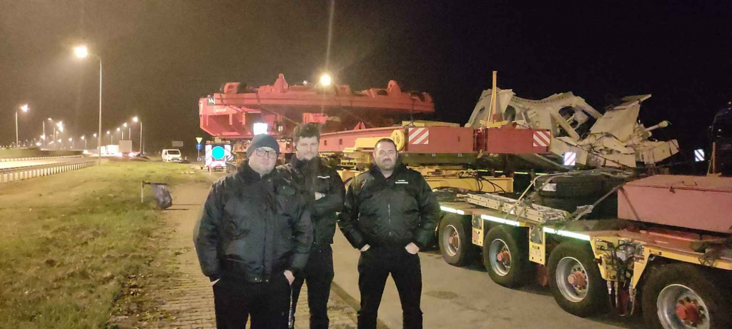 Ochrona imprez, ochrona eventów, ochrona osób i mienia Agencja Ochrony Żyrardów - zdjęcie 10