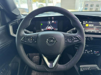 Opel Mokka GS 1.2 Turbo 130KM  AT8 automat Giżycko - zdjęcie 11