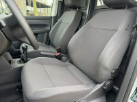 Volkswagen Caddy 39 tysięcy kilometrów!!! Kobielice - zdjęcie 11
