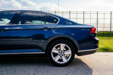 Volkswagen Passat 2.0 TDI 200KM, Elegance, Bezwypadkowy, Salon PL,FV23 Warszawa - zdjęcie 12