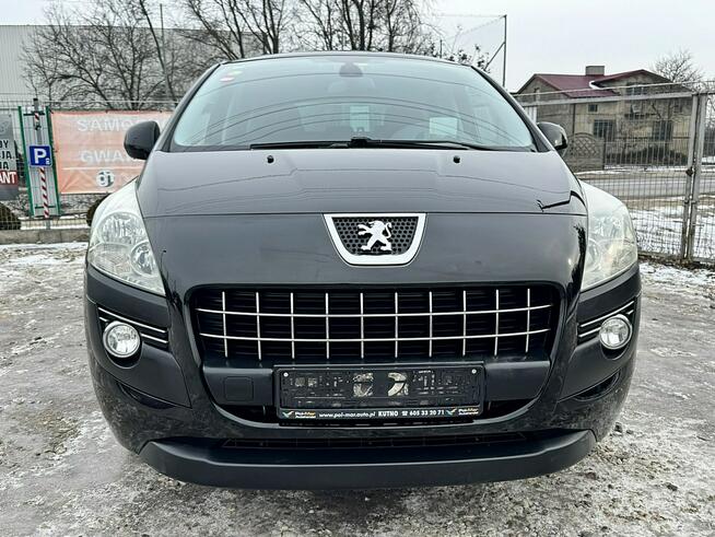Peugeot 3008 Panorama Head Up Climatronic Gwarancja Kutno - zdjęcie 3