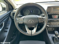 Hyundai i30 Tarnów - zdjęcie 11