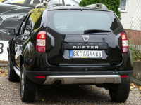 Dacia Duster 1.2 Benzyna, Niski przebieg, Gwarancja Kościerzyna - zdjęcie 9
