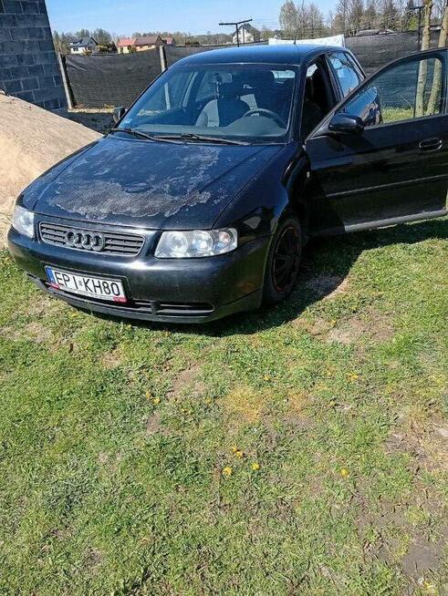 Audi A3 1.6 benzyna hak Opoczno - zdjęcie 3