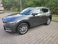 Mazda CX-5 Salon Polska 1-właściciel Otwock - zdjęcie 12