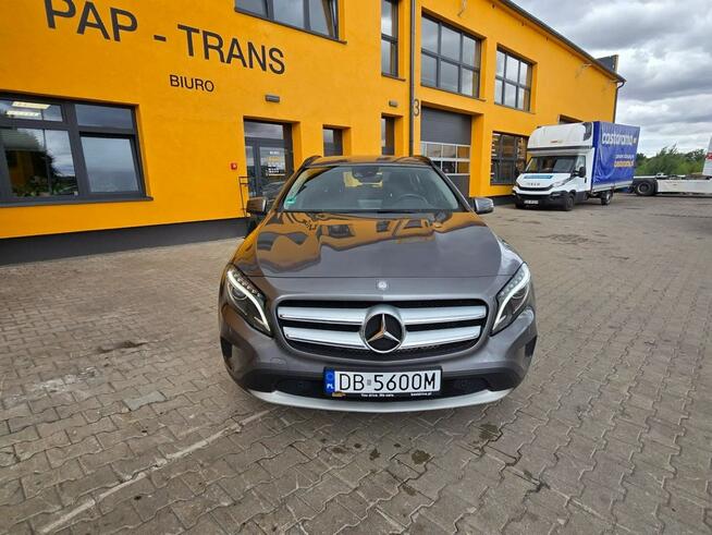 GLA 200, 4 MATIC, przebieg 83000km !!! Igła Wałbrzych - zdjęcie 2