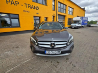 GLA 200, 4 MATIC, przebieg 83000km !!! Igła Wałbrzych - zdjęcie 2
