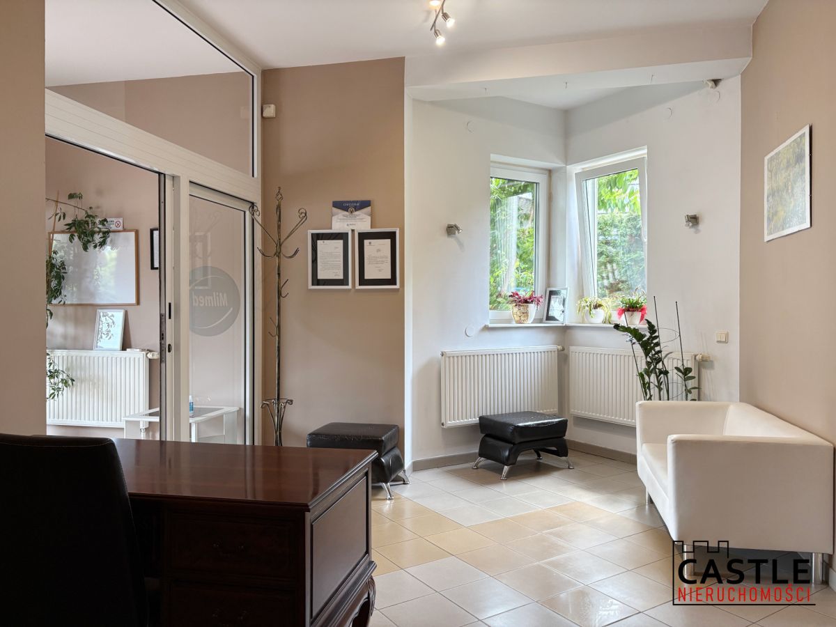 Gotowy do działania lokal usługowy. Luboń Luboń - zdjęcie 9