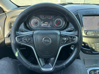 Opel Insignia Lift Bogata Opcja Automat Po dużym Przeglądzie Szerominek - zdjęcie 10