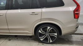 Volvo XC 90 B5 D AWD Ultimate Dark 7os aut Grójec - zdjęcie 9