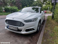 Ford Mondeo Sosnowiec - zdjęcie 7