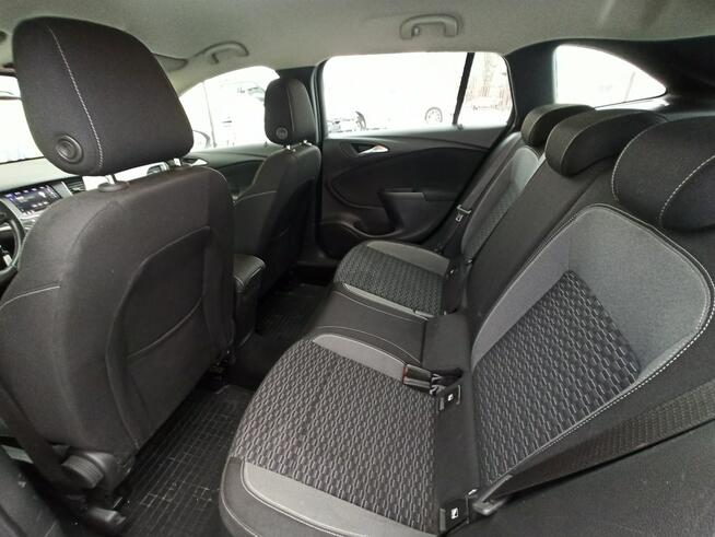 Opel Astra Automat, salon, serwis, bezwypadkowy Rzeszów - zdjęcie 8