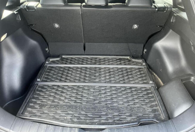 Toyota Corolla Cross Warszawa - zdjęcie 11