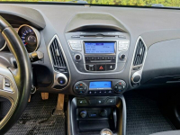 Hyundai ix35 1.6 5 Star Edition Siewierz - zdjęcie 12