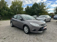 Ford Focus 1.6 TDCI 95KM/Salon PL/Zamiana/Kredyt/Pakiet VIP Gwarant Warszawa - zdjęcie 4