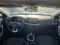 Kia Cee'd Podgrzewanie Kamera Line Asist Gliwice - zdjęcie 10