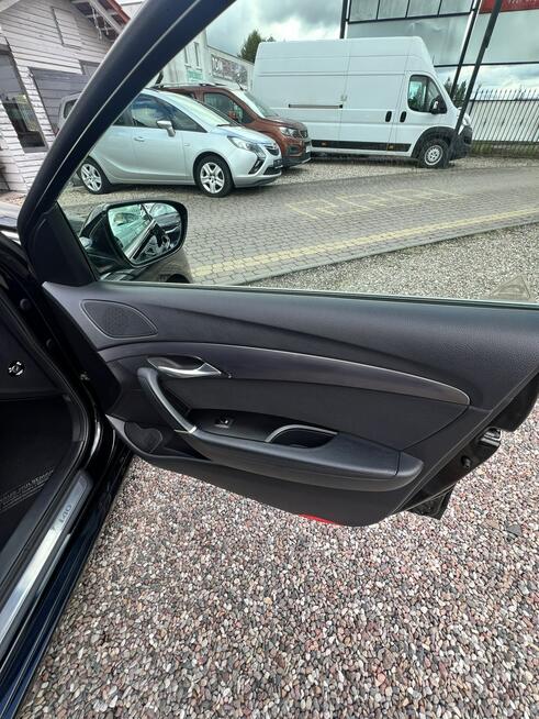 Hyundai i40 i 40 CRDI Słupsk - zdjęcie 7