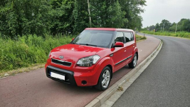 Kia Soul klima*alufelgi****