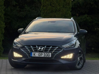 Hyundai i30 1.6 CRDI 48V-Hybrid DCT Trend Automat Kamera Nawigacja Ostrów Mazowiecka - zdjęcie 6