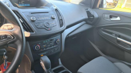 Ford Escape / Kuga 1,5 benzyna 4x4 Automat Olsztyn - zdjęcie 8