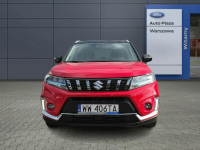 Suzuki Vitara Premium 1.4 BosterJet mHEV 129 KM Hybrid 0955152 Warszawa - zdjęcie 8