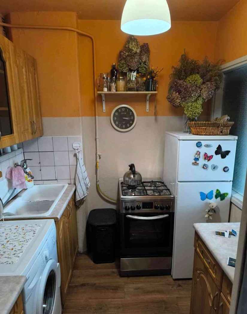 1pok, 28met, Okolice Modlińskiej BALKON/PIWNICA/WINDA (Wrocław) Krzyki - zdjęcie 3