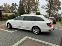 Škoda Superb 2.0 Tdi Automat opłacona Łęgowo - zdjęcie 3