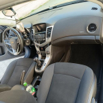 Chevrolet Cruze 2.0 diesel Kunów - zdjęcie 11