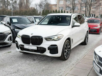 BMW X5 xDrive25d Podgrz.f Ambient LED Salon PL VAT23% Gdynia - zdjęcie 2