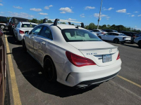 Mercedes CLA 45 AMG AMG 45 / 4Matic / niski przebieg Chwaszczyno - zdjęcie 6