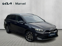Kia Nowy Ceed 1.5T-GDI 140 KM 7DCT Business Line +AEB SalonPL FV23% Łódź - zdjęcie 3