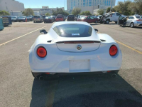 Alfa Romeo 4C 1.7 automat Katowice - zdjęcie 5