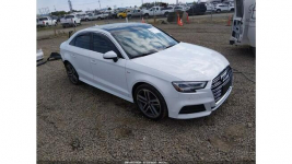 Audi A3 Bogata wersja wyposażenia / Quattro / S-Line Białystok - zdjęcie 2