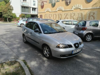 Seat Cordoba 1.9TDI