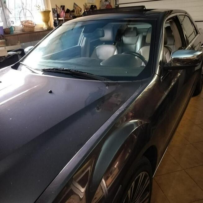 LANCIA THEMA 3.0CRD 239KM ! ! ! Zgierz - zdjęcie 2