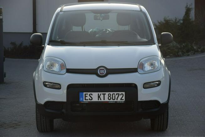 Fiat Panda 0.9B 2015r/ 4x4/ Klima/ 73 TYS KM/ Sprowadzony/ Opłacony Tarnogród - zdjęcie 2