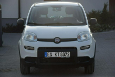 Fiat Panda 0.9B 2015r/ 4x4/ Klima/ 73 TYS KM/ Sprowadzony/ Opłacony Tarnogród - zdjęcie 2