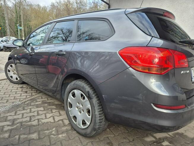 Opel Astra J 1.3 cdti- silnik po remoncie!_BEZWYPADKOWY*stan bdb*WARTO Szczecin - zdjęcie 11