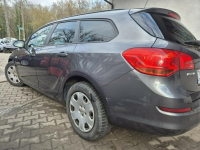 Opel Astra J 1.3 cdti- silnik po remoncie!_BEZWYPADKOWY*stan bdb*WARTO Szczecin - zdjęcie 11