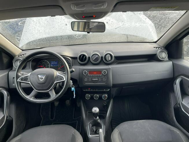Dacia Duster 4x4 Klimatyzacja HAK Gliwice - zdjęcie 9