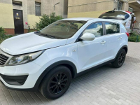 Kia Sportage III