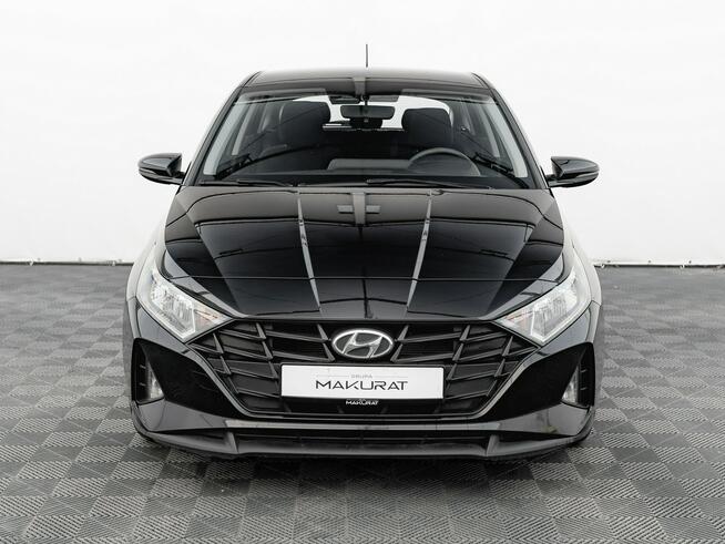 Hyundai i20 WD0405T#1.2 Pure Cz.cof Bluetooth KLIMA Salon PL VAT 23% Gdańsk - zdjęcie 7